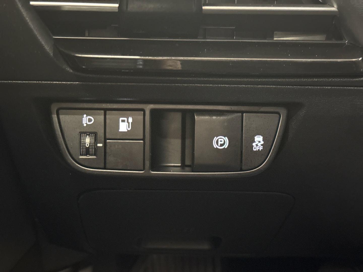 KIA EV6 2021