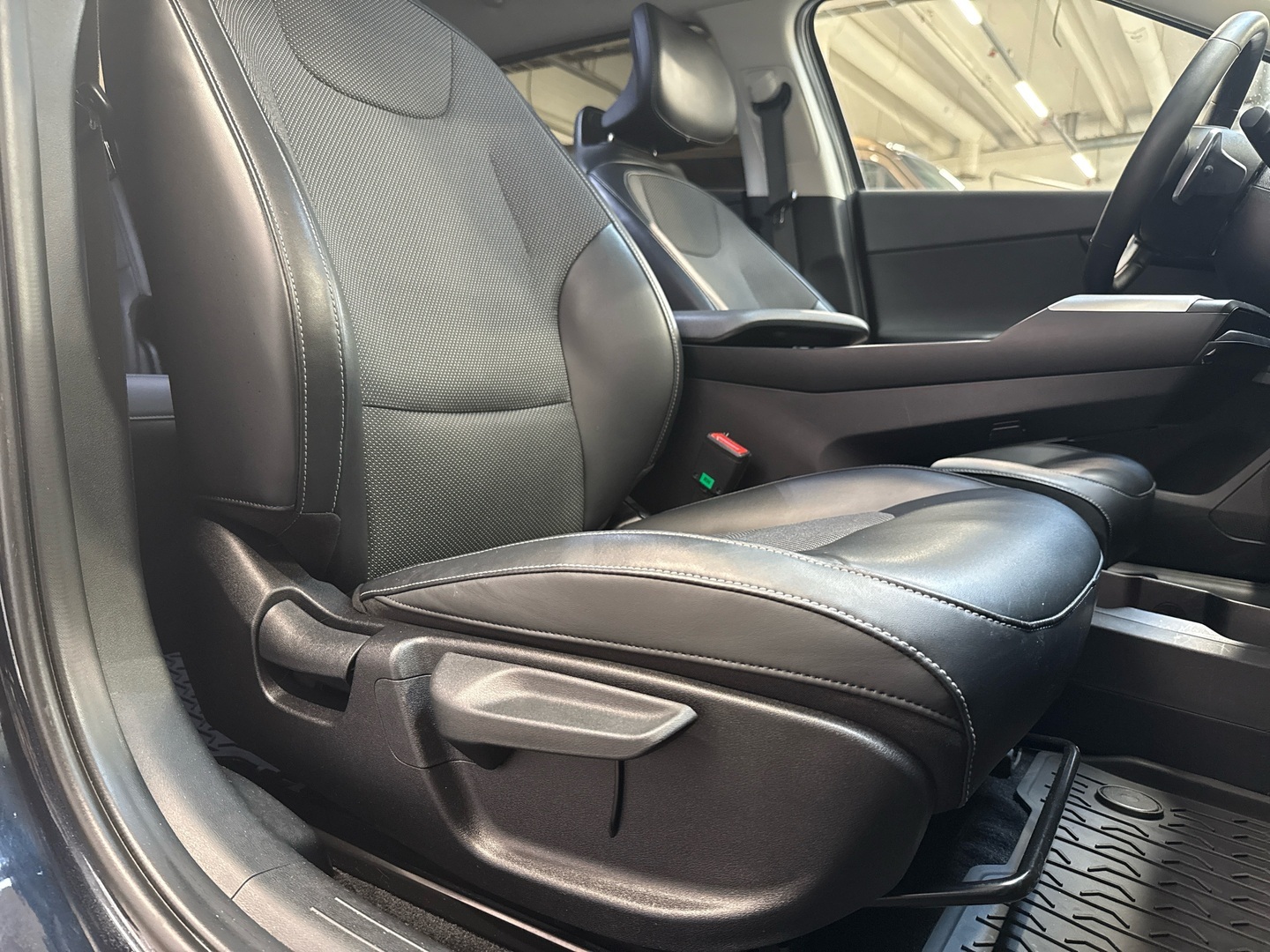 KIA EV6 2021