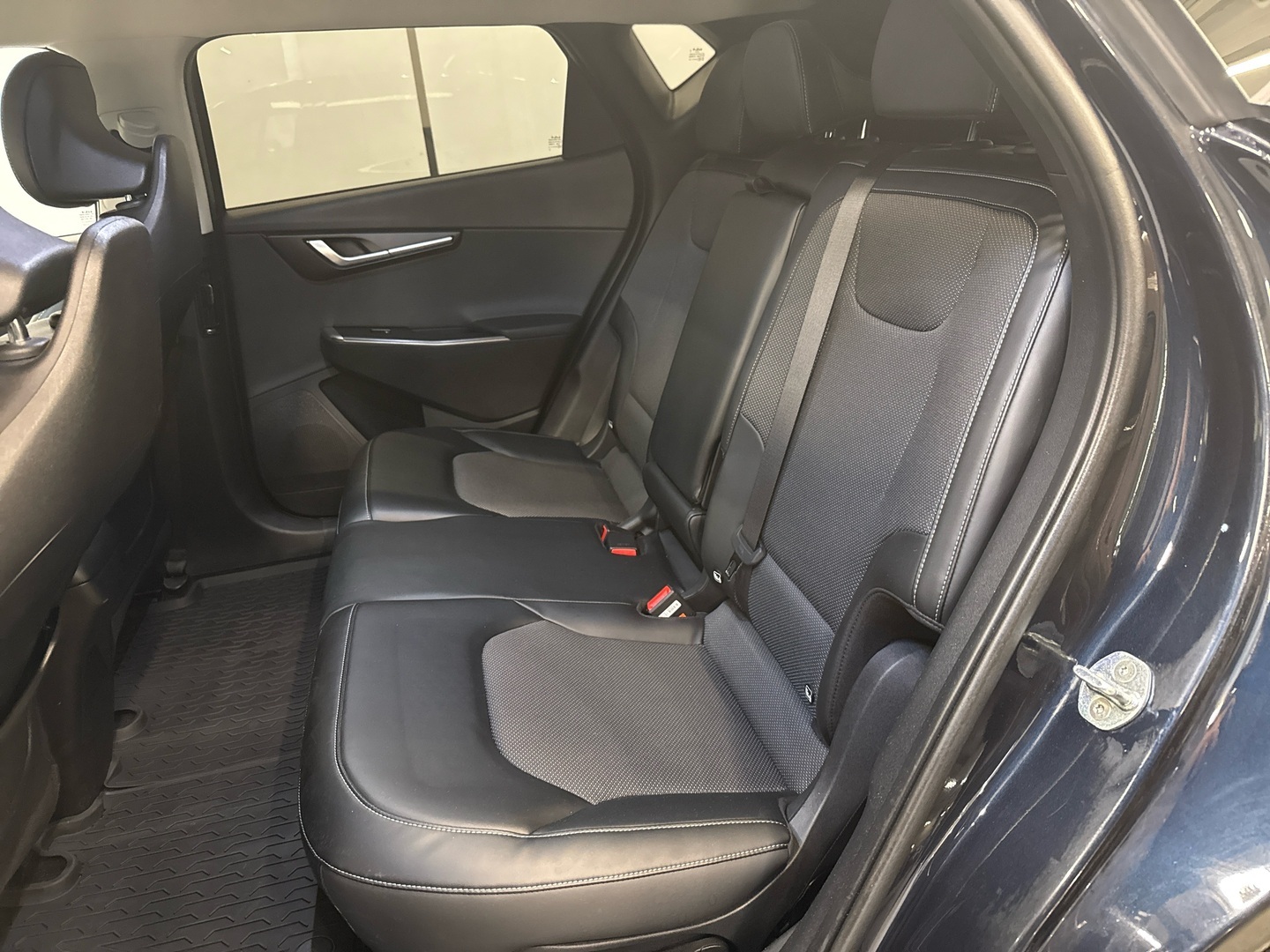 KIA EV6 2021