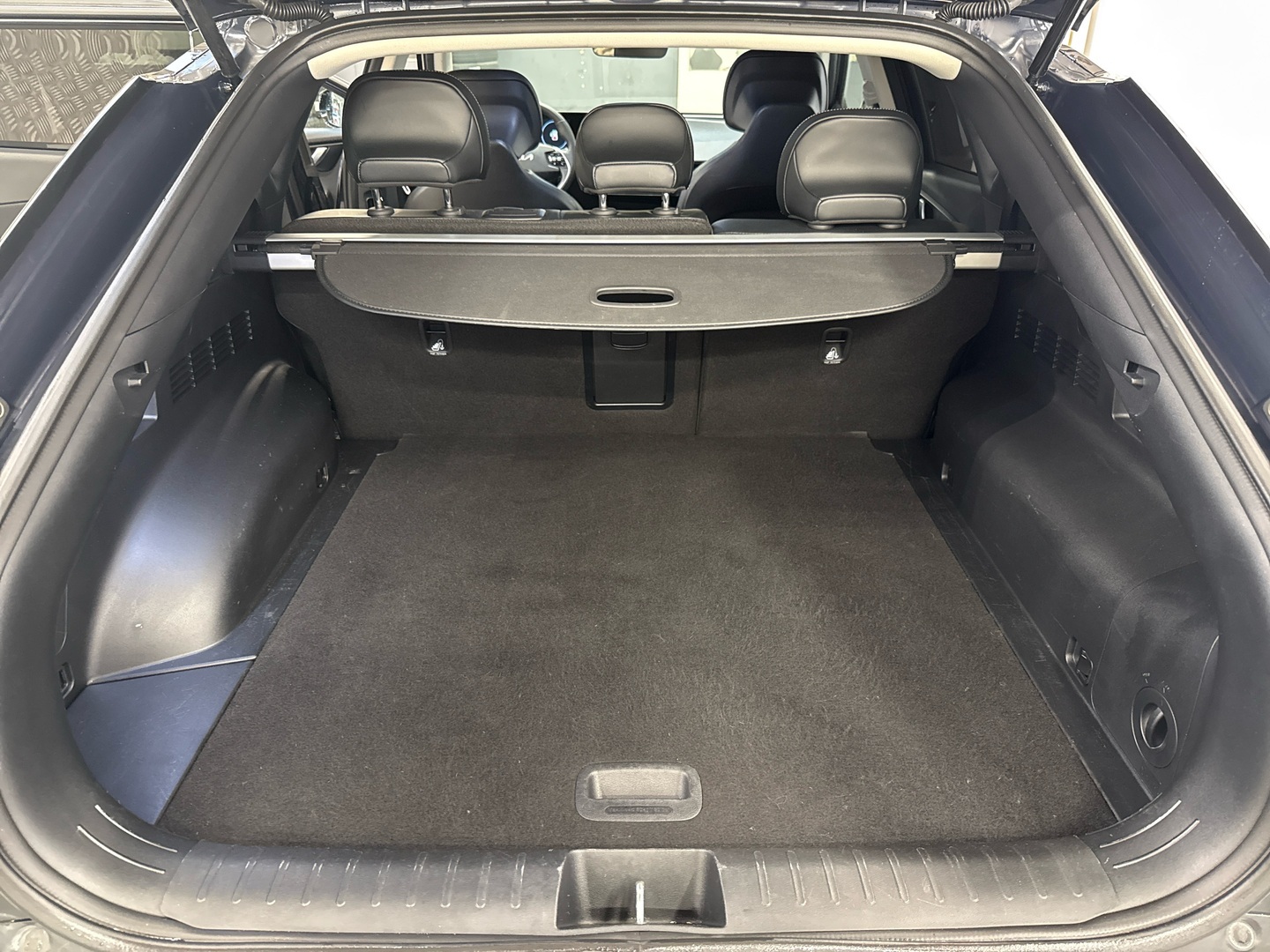 KIA EV6 2021