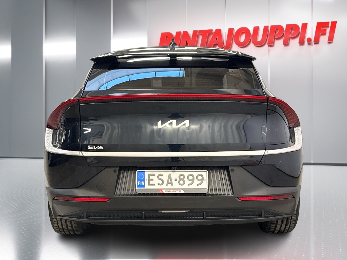 KIA EV6 2021