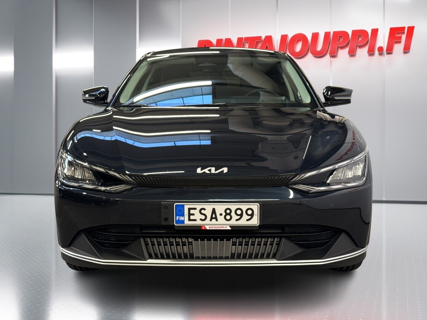 KIA EV6 2021