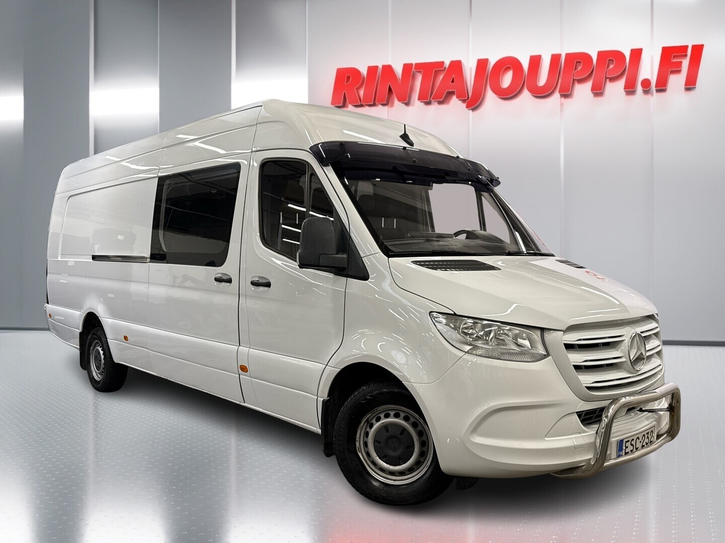 MERCEDES-BENZ Sprinter 2020