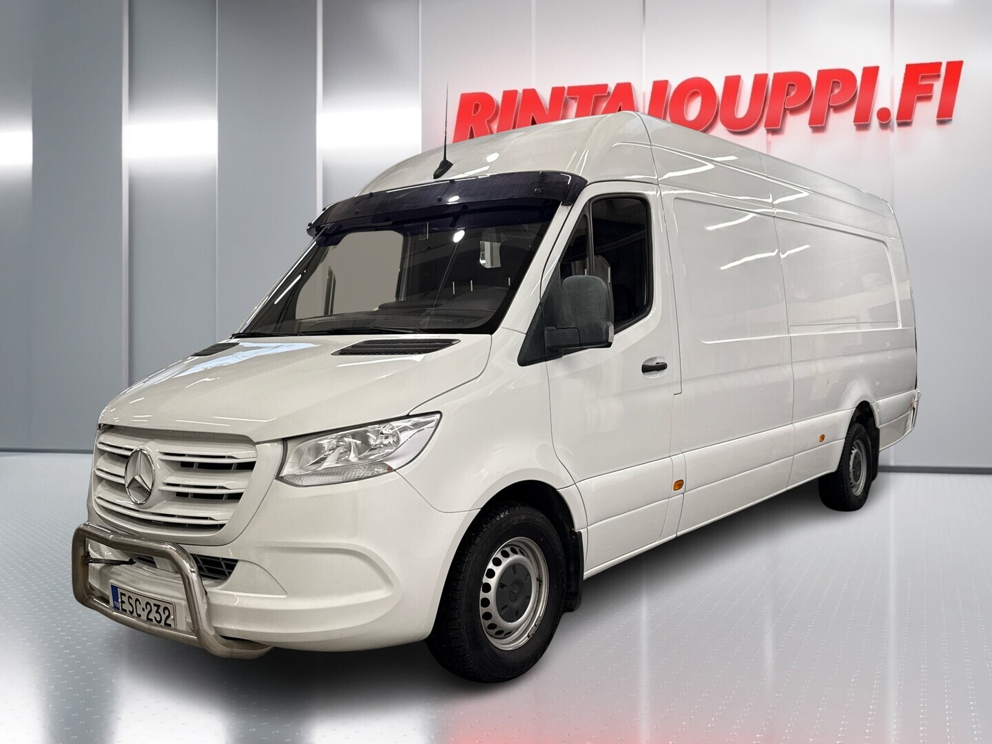 MERCEDES-BENZ Sprinter 2020