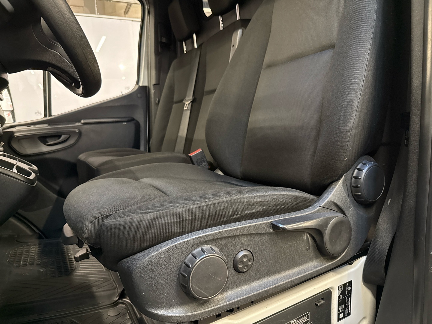 MERCEDES-BENZ Sprinter 2020