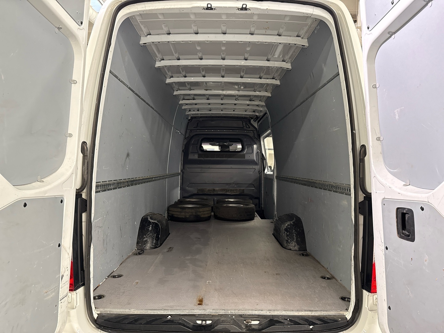 MERCEDES-BENZ Sprinter 2020