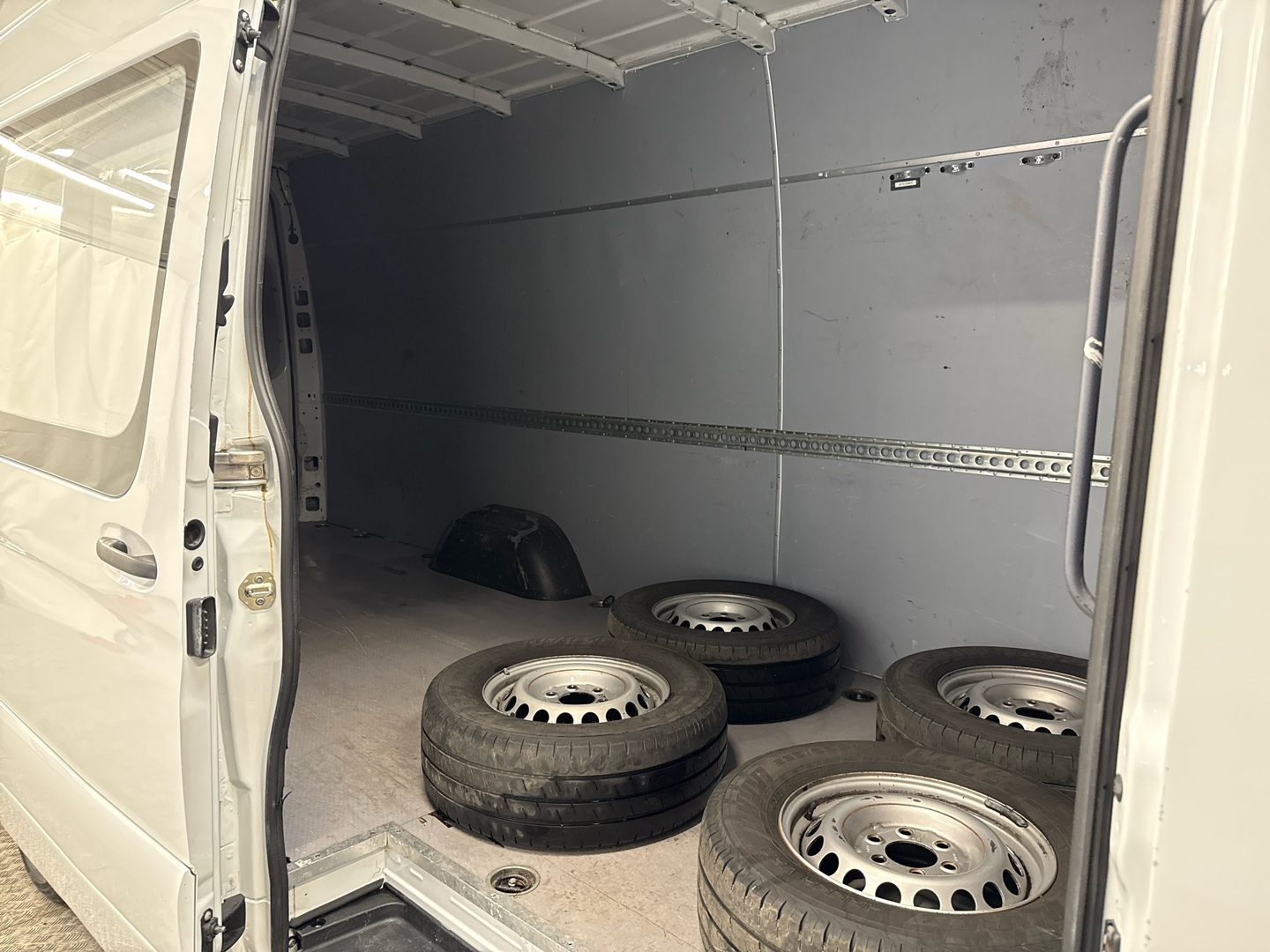 MERCEDES-BENZ Sprinter 2020