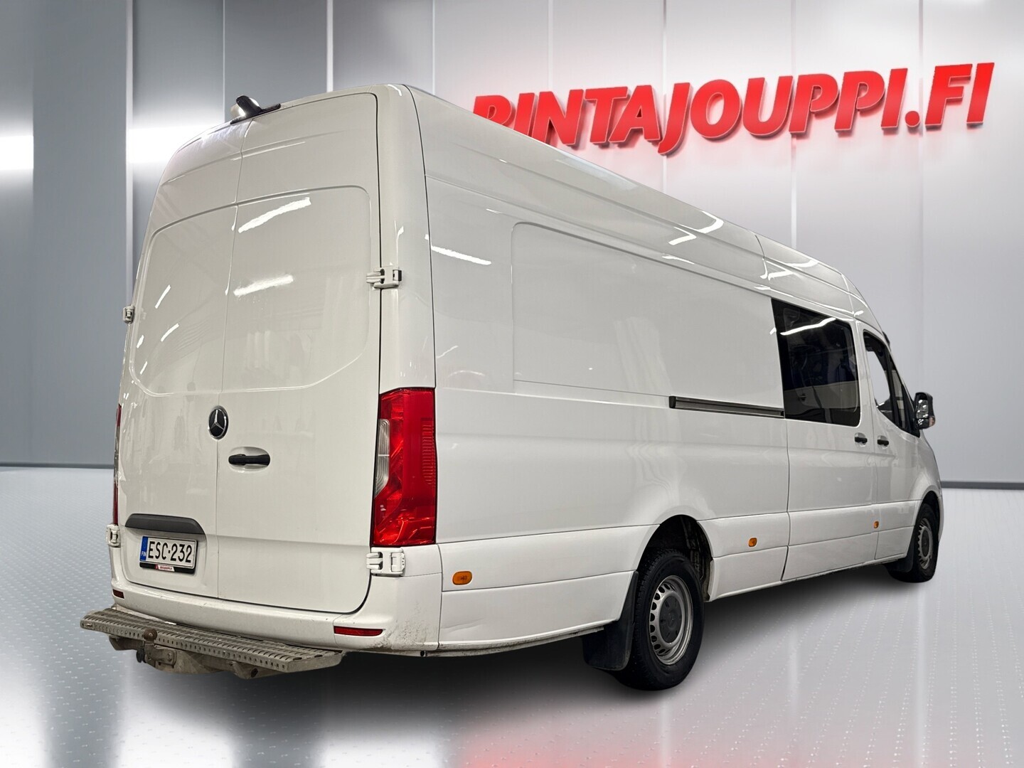 MERCEDES-BENZ Sprinter 2020