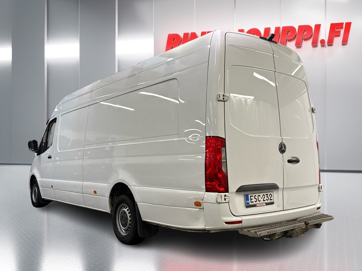 MERCEDES-BENZ Sprinter 2020