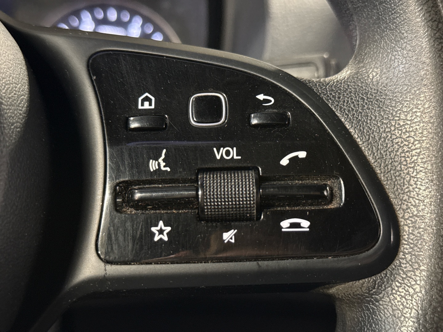 MERCEDES-BENZ Sprinter 2020