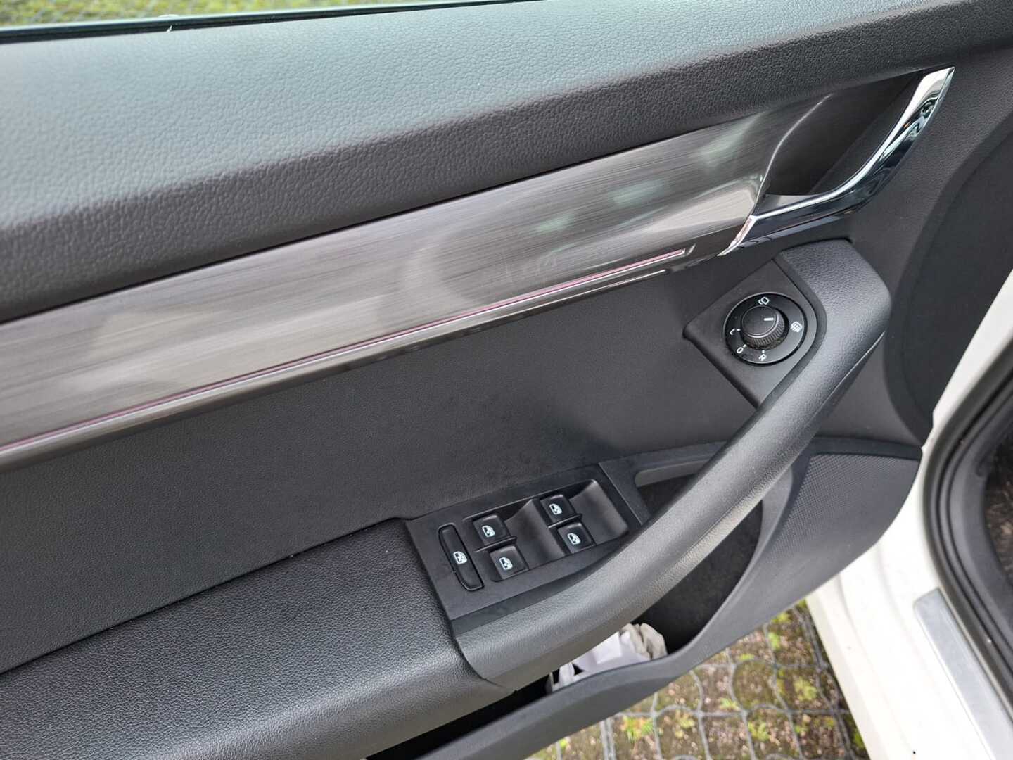 SKODA Octavia 2020