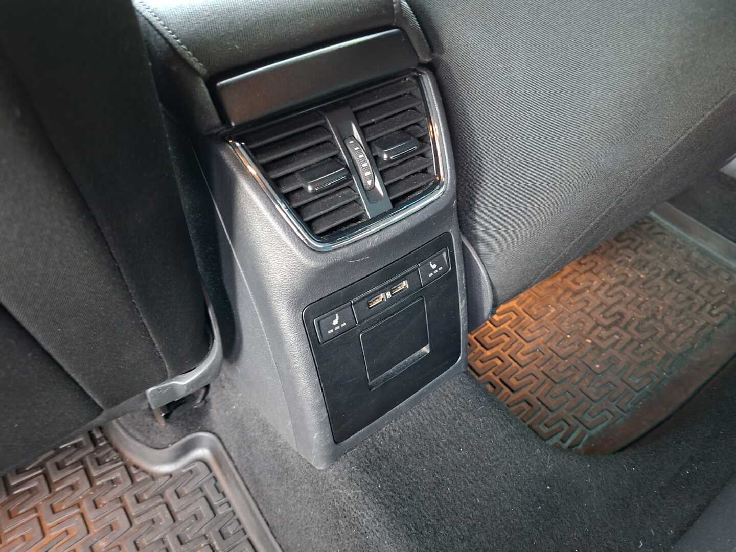 SKODA Octavia 2020