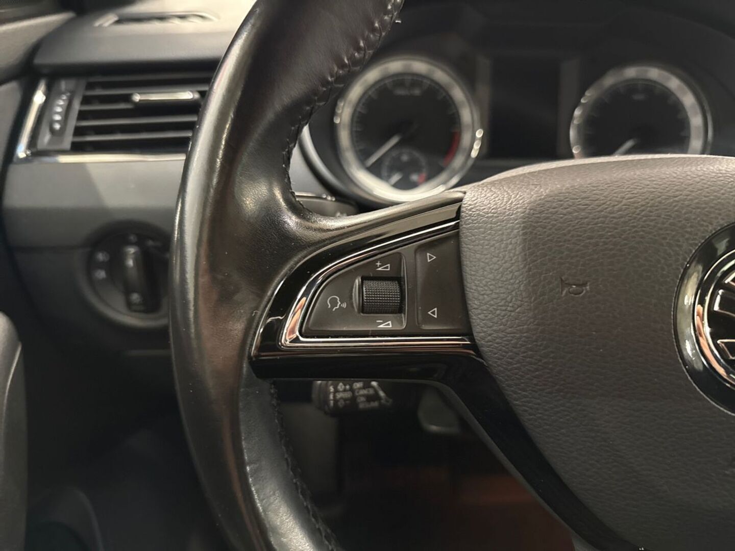 SKODA Octavia 17