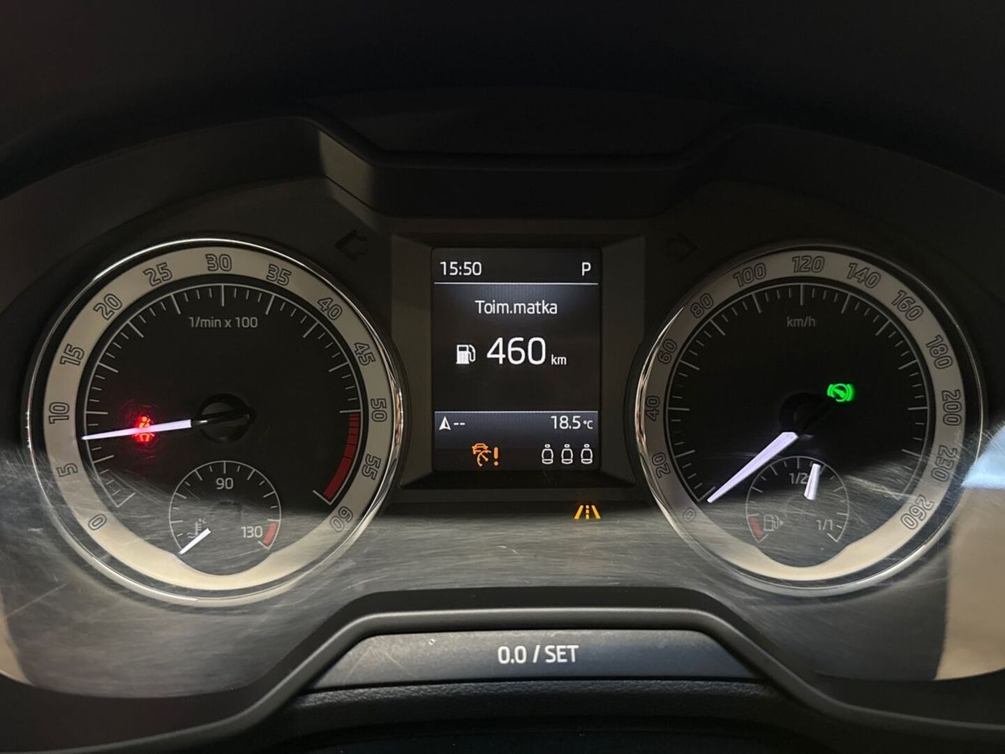 SKODA Octavia 19