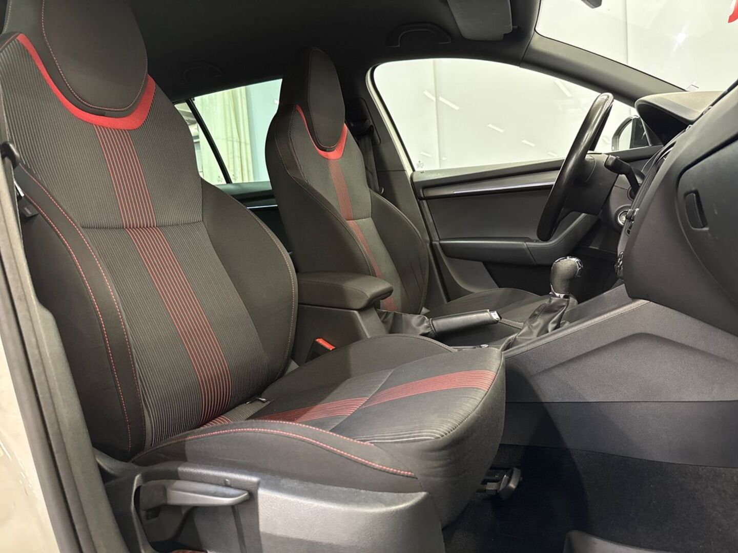 SKODA Octavia 30