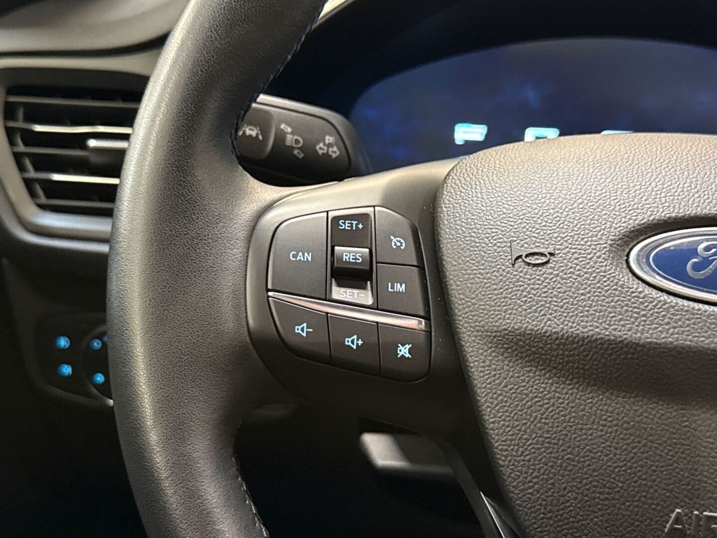 FORD Focus 2021