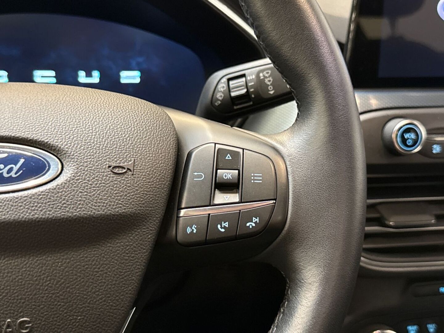 FORD Focus 2021