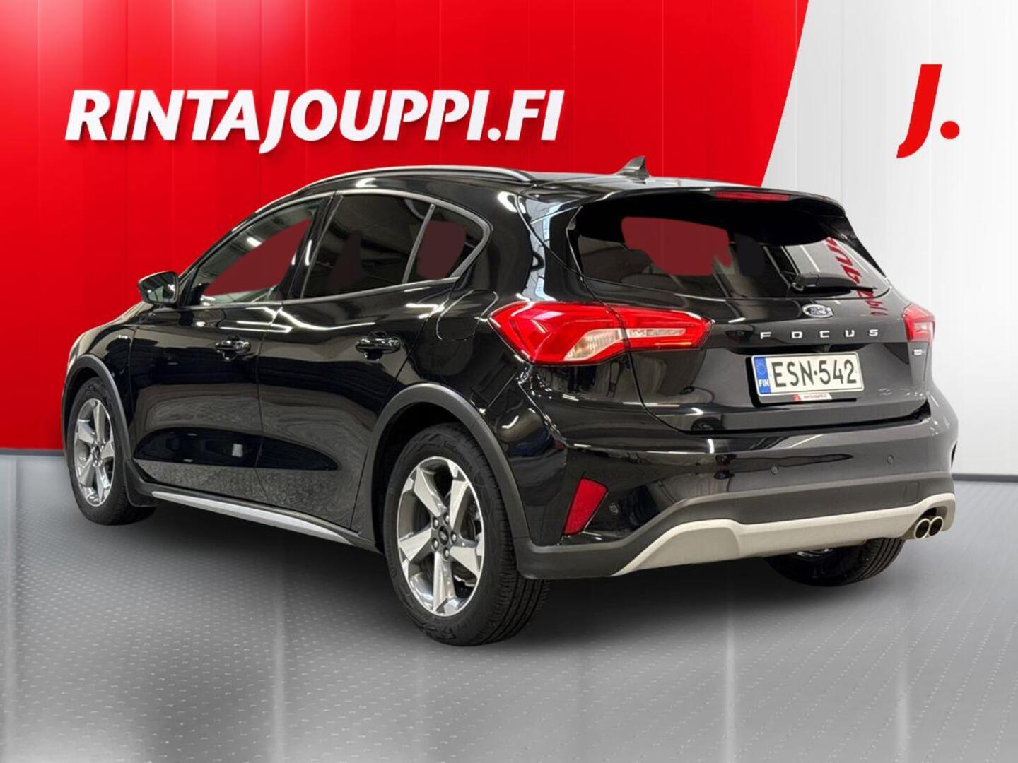FORD Focus 2021