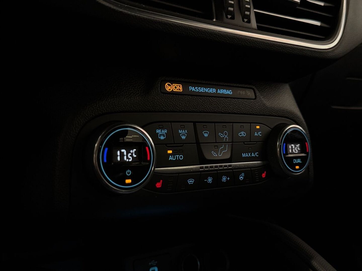 FORD Focus 2021