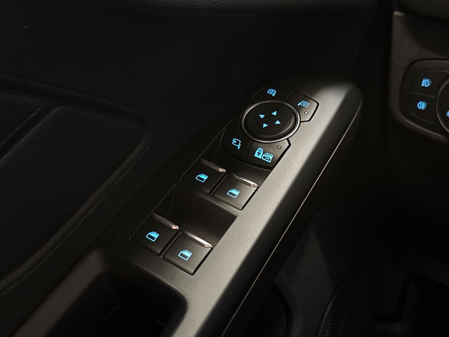 FORD Focus 2021