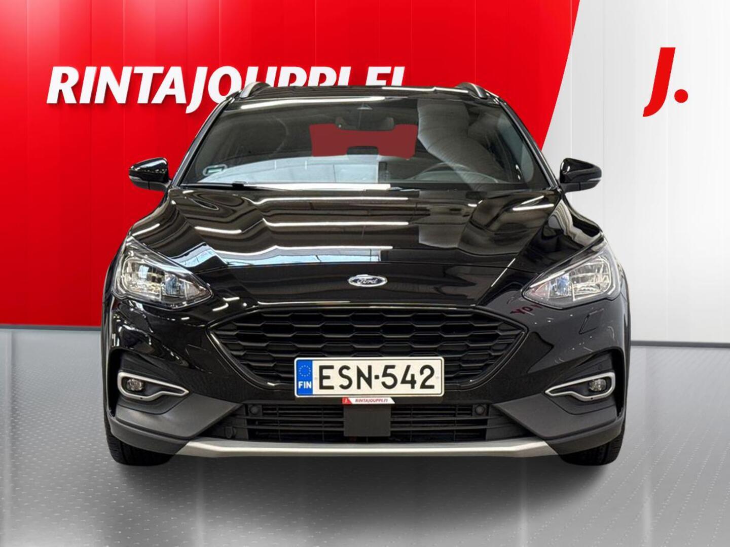 FORD Focus 2021