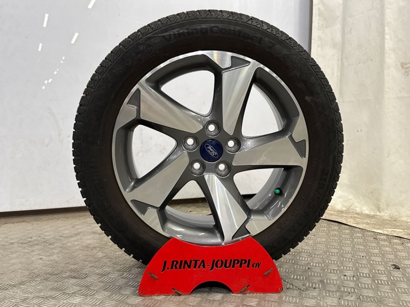 FORD Focus 2021