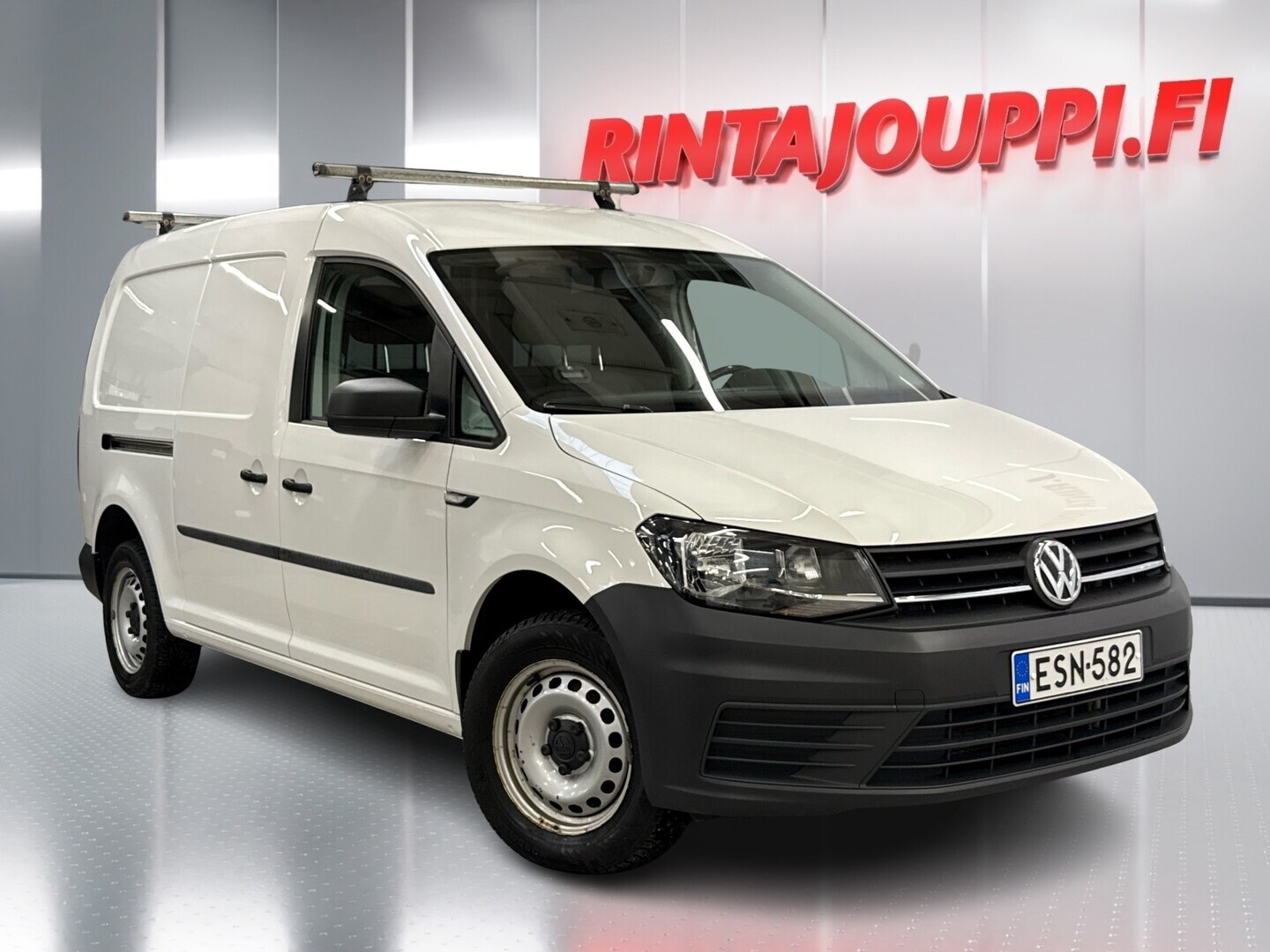 VOLKSWAGEN Caddy Maxi 2020