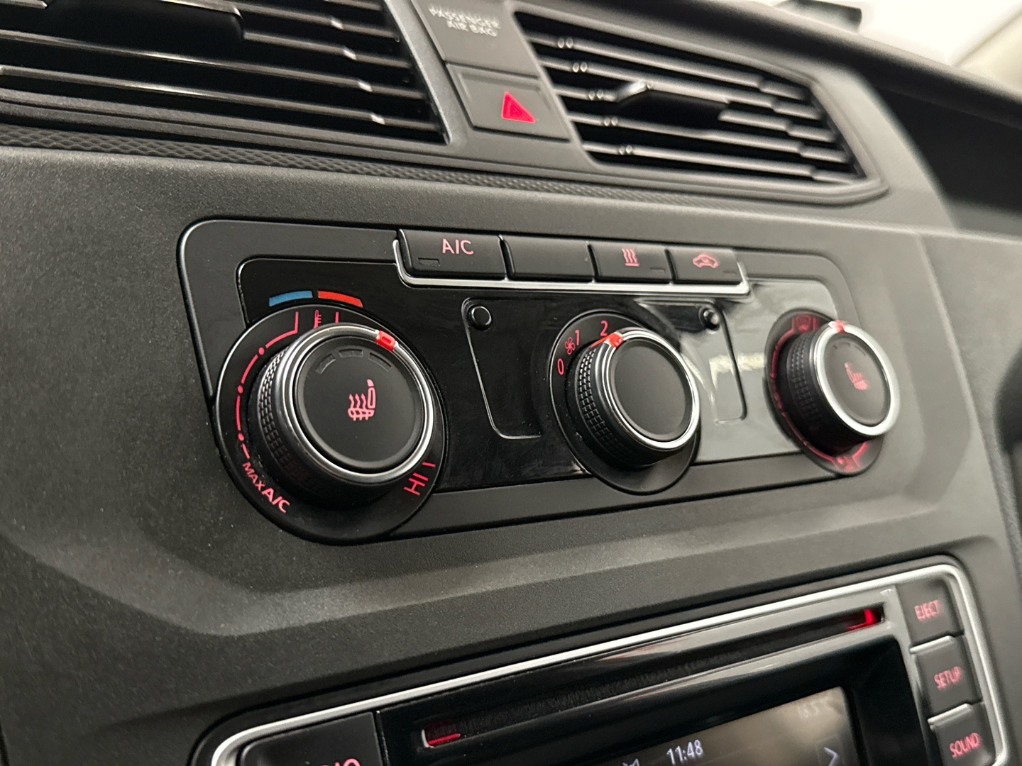 VOLKSWAGEN Caddy Maxi 2020