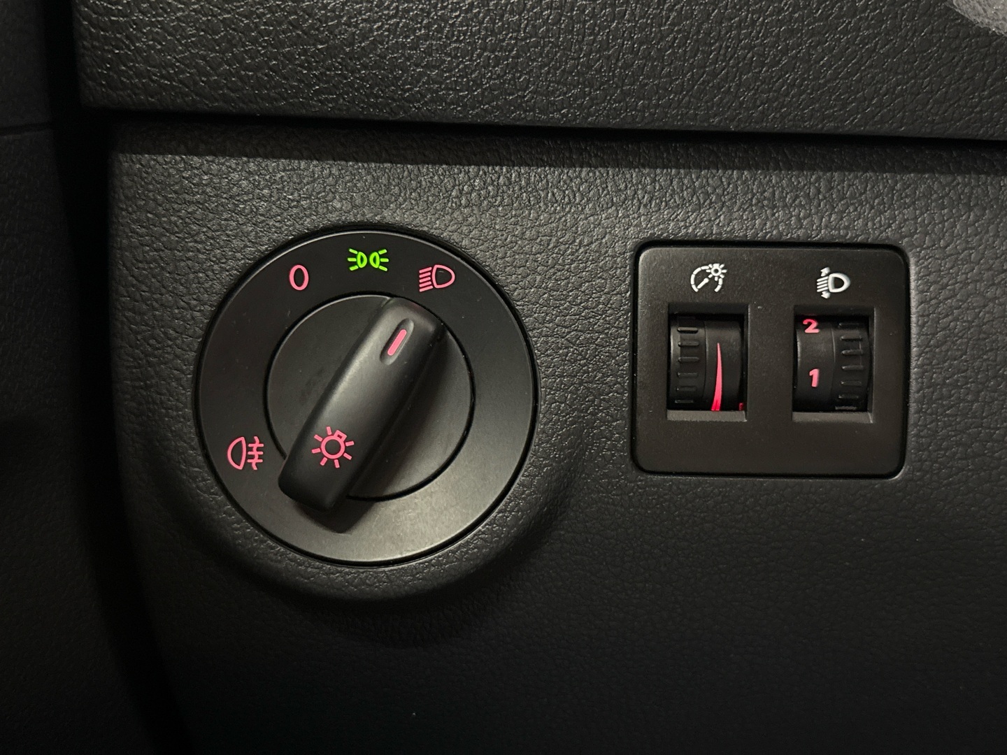 VOLKSWAGEN Caddy Maxi 2020