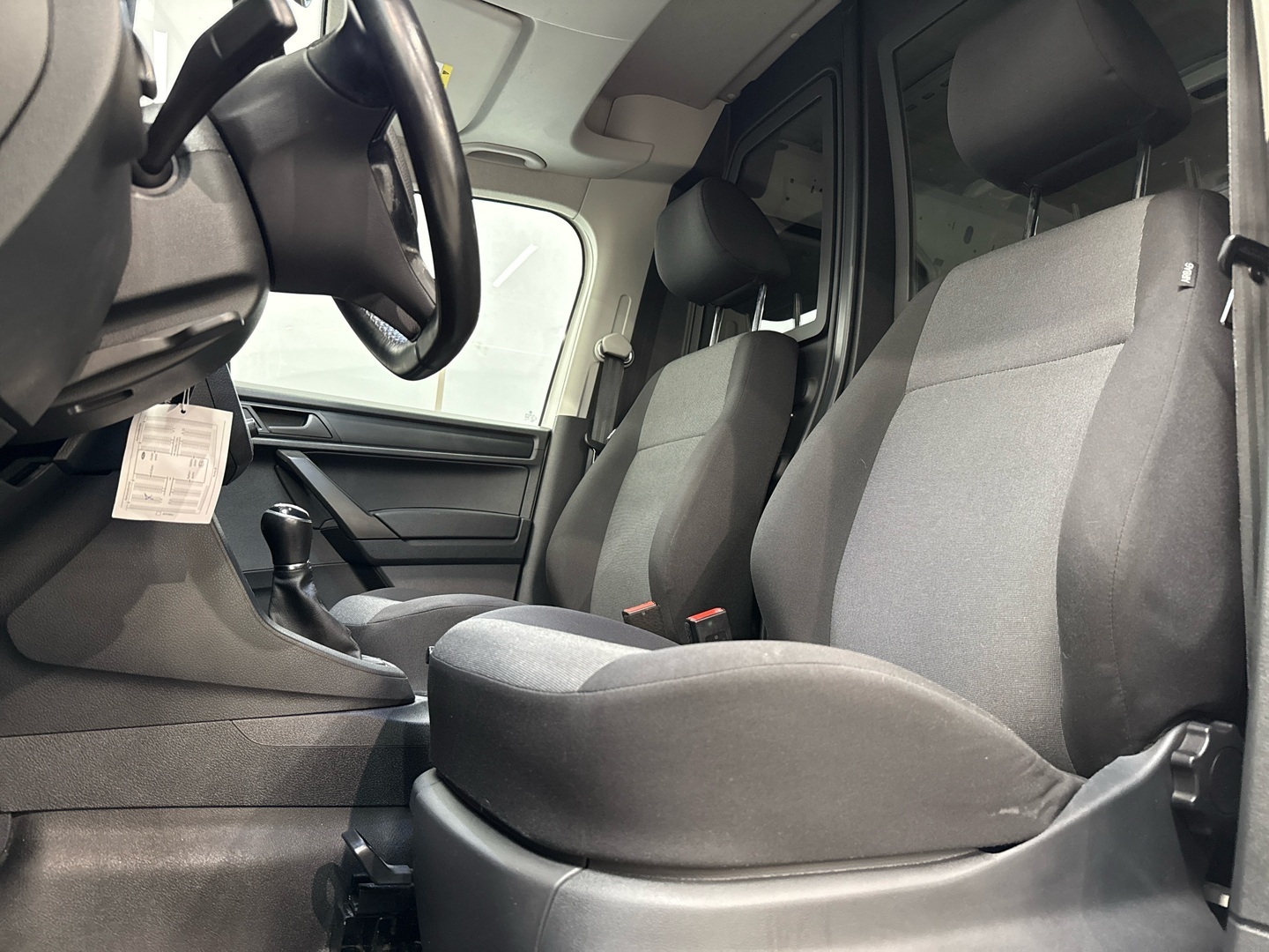 VOLKSWAGEN Caddy Maxi 2020