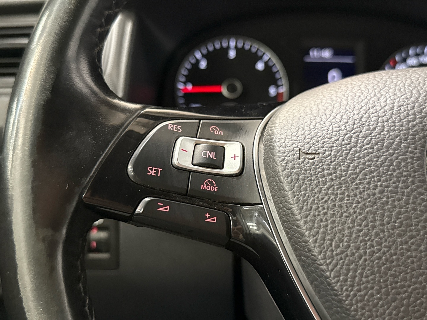 VOLKSWAGEN Caddy Maxi 2020