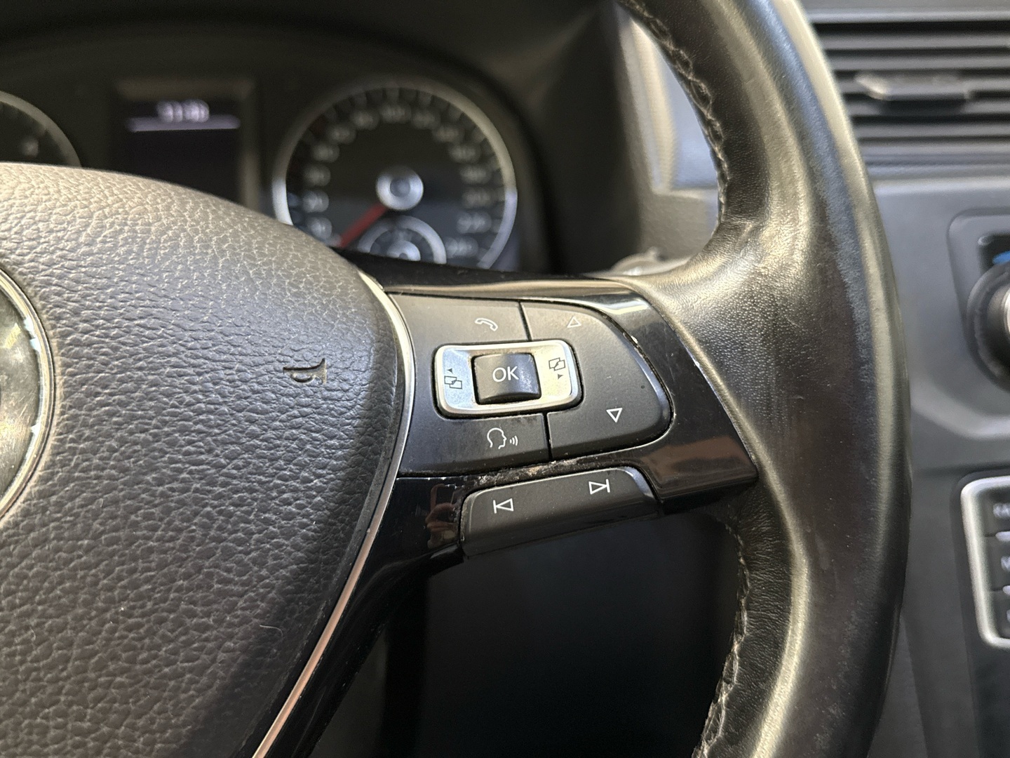 VOLKSWAGEN Caddy Maxi 2020