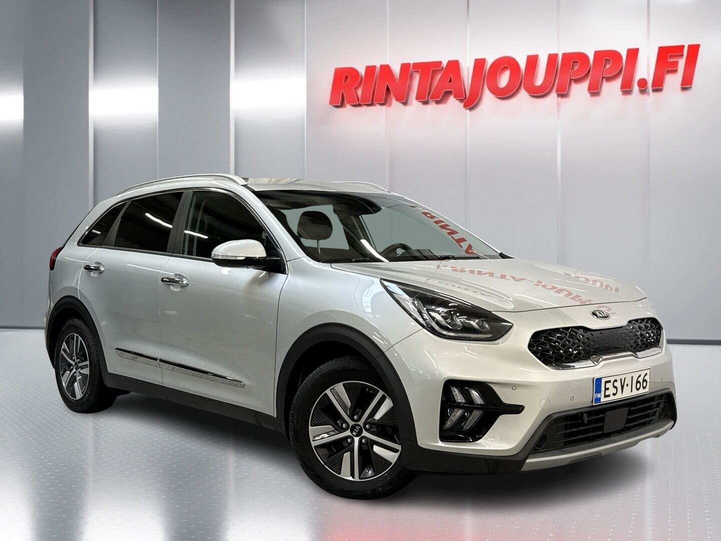 KIA Niro 2021