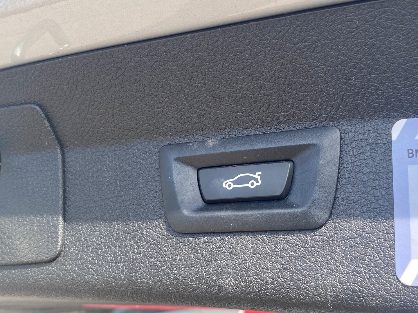 BMW 218 2021