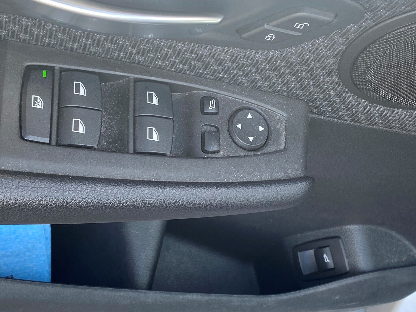 BMW 218 2021