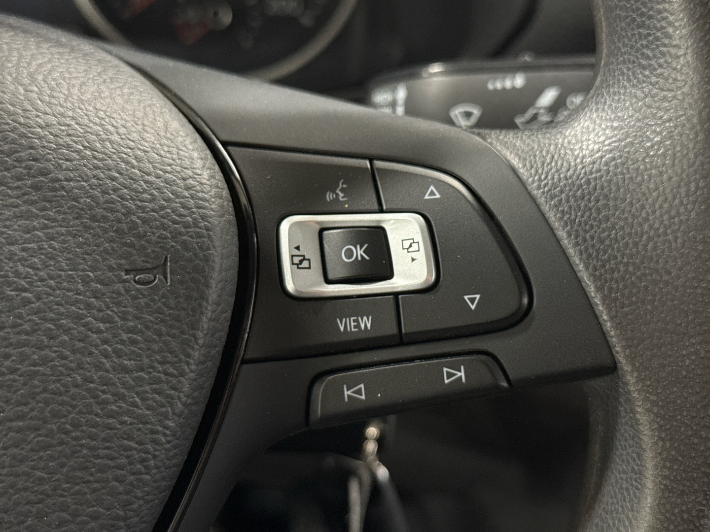 VOLKSWAGEN Crafter 2021