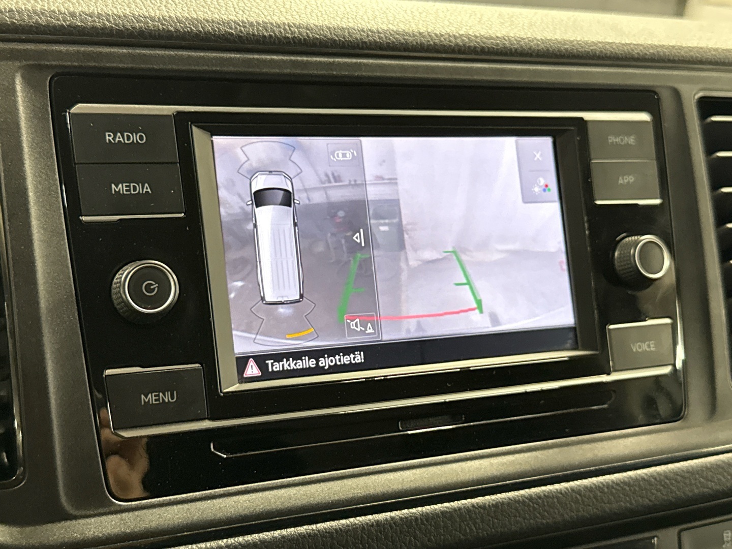 VOLKSWAGEN Crafter 2021