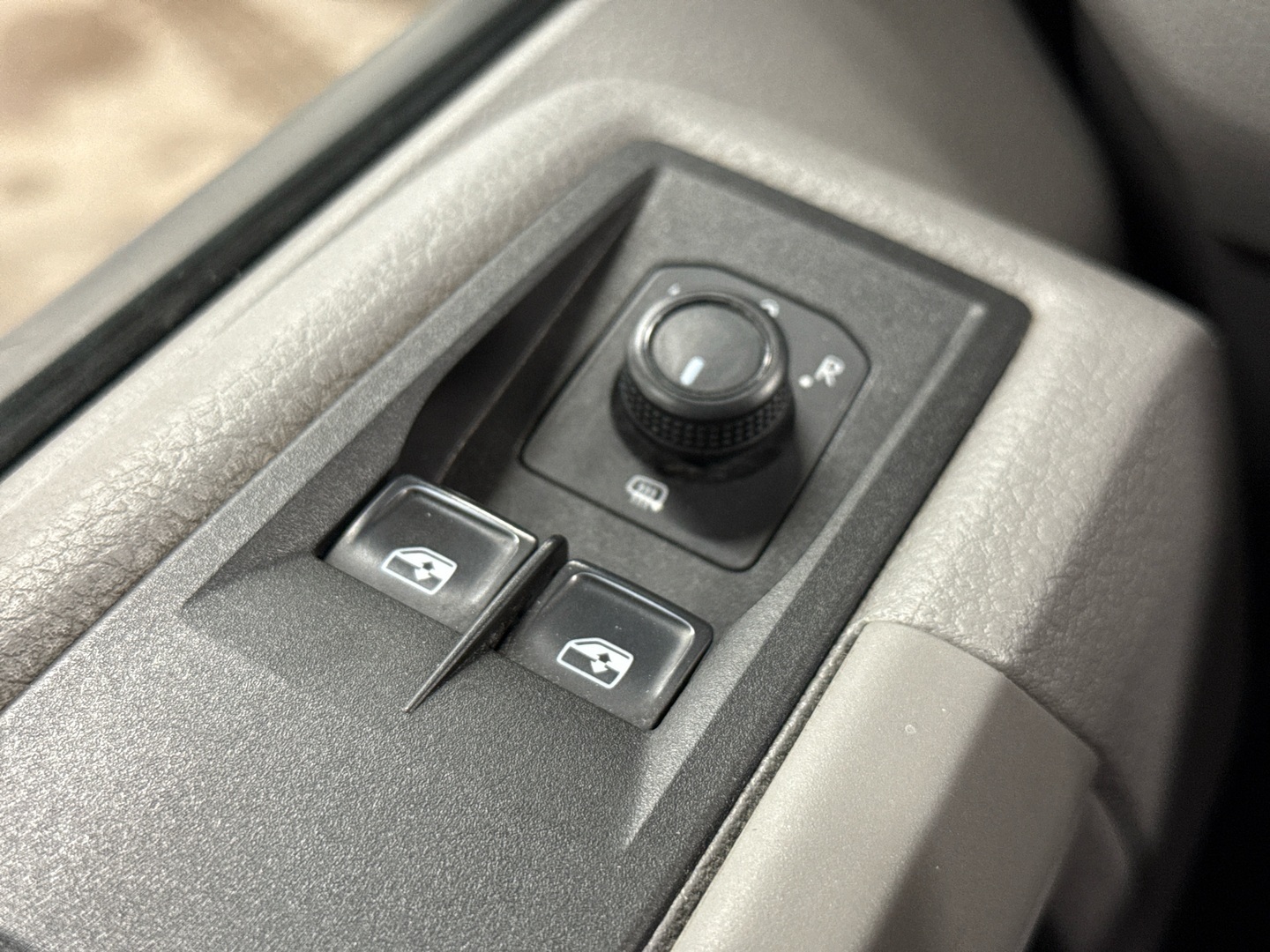 VOLKSWAGEN Crafter 2021