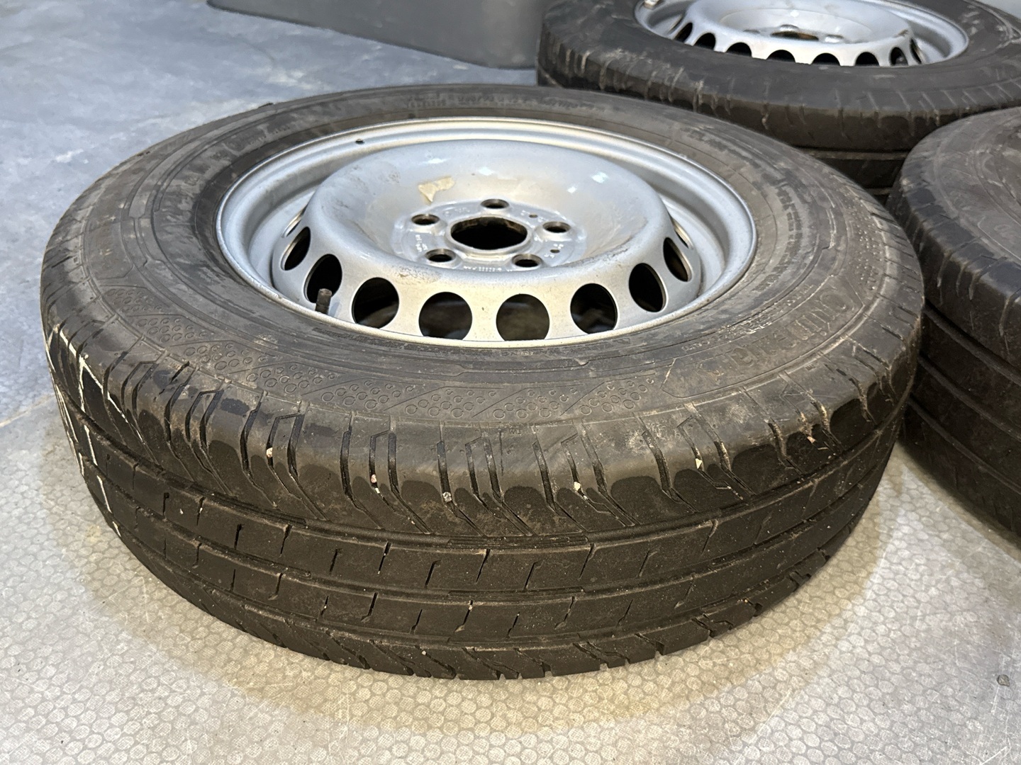 VOLKSWAGEN Crafter 2021