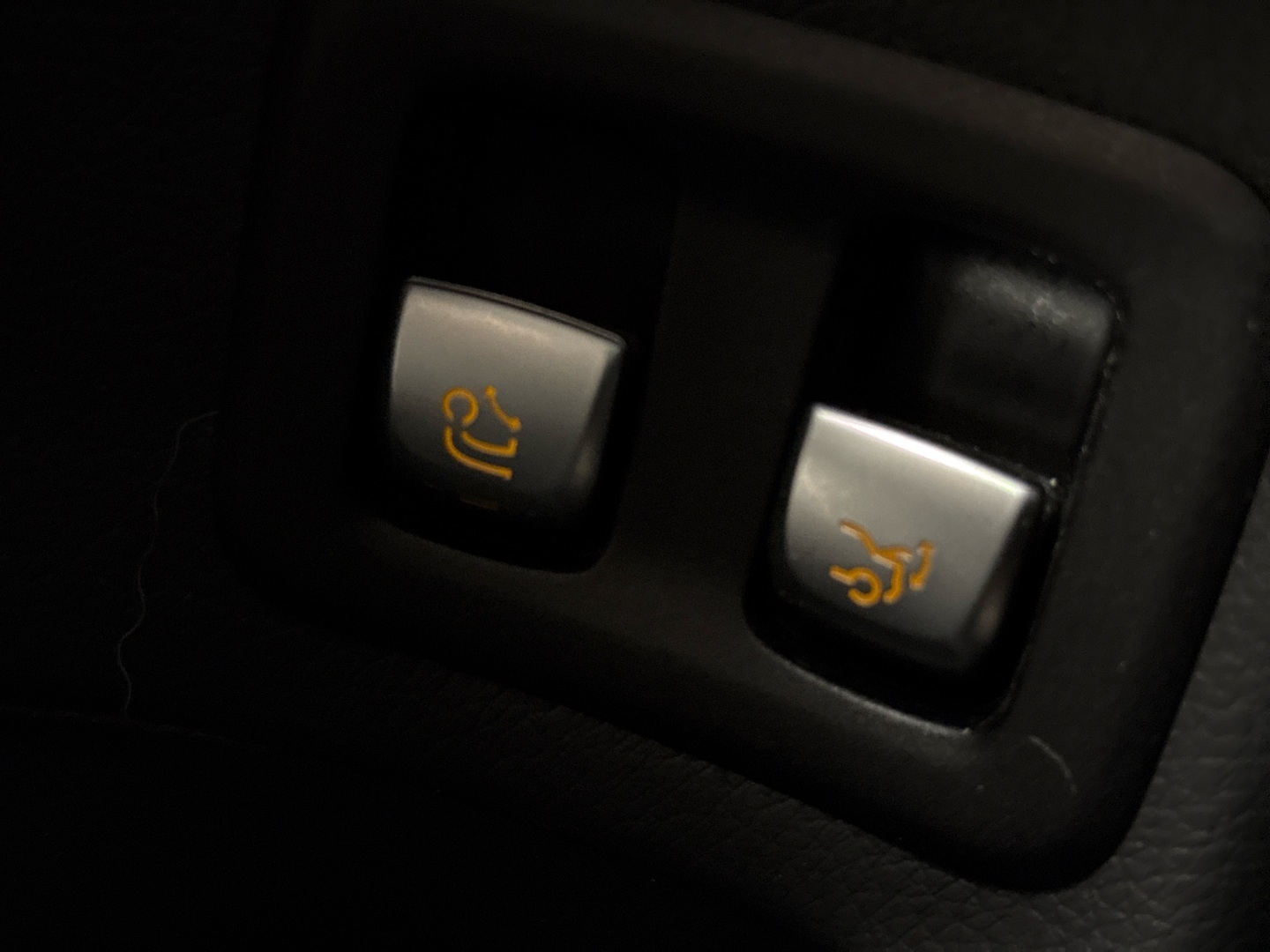 MERCEDES-BENZ GLC 2018