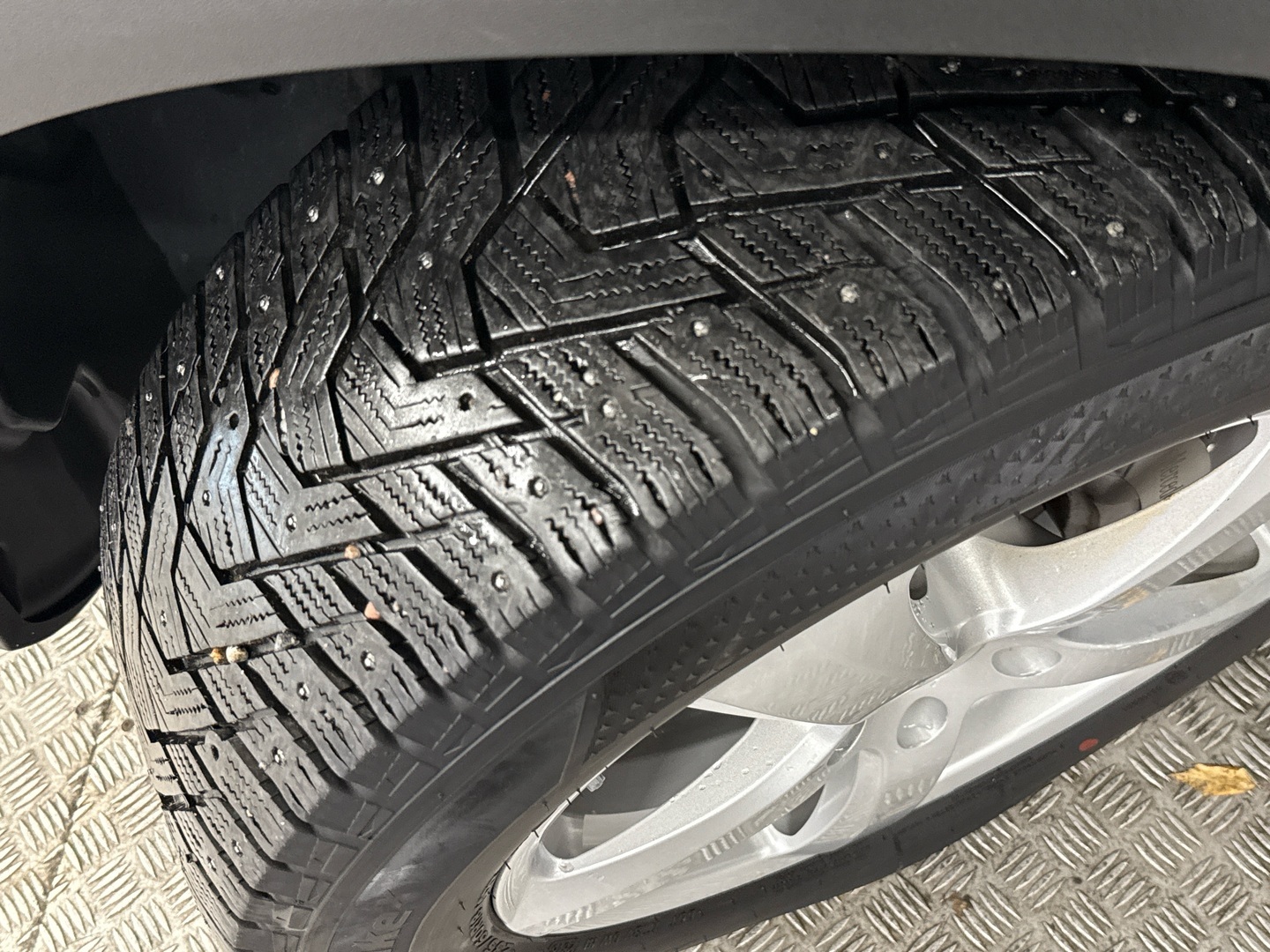 MERCEDES-BENZ GLC 2018