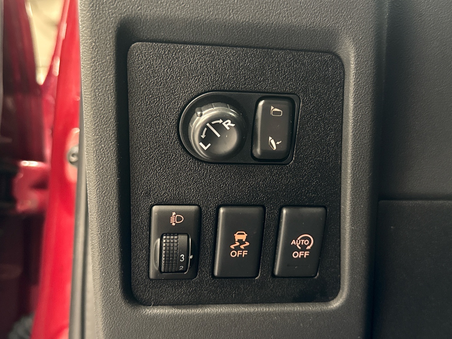 NISSAN Qashqai 2011