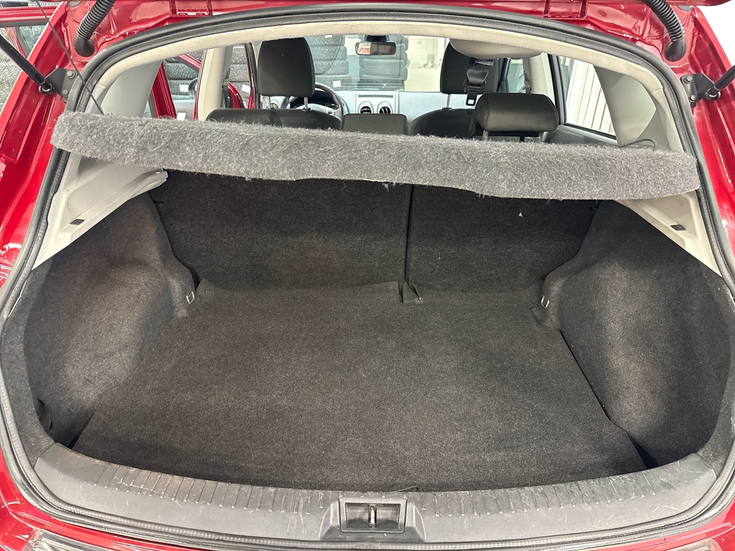 NISSAN Qashqai 2011