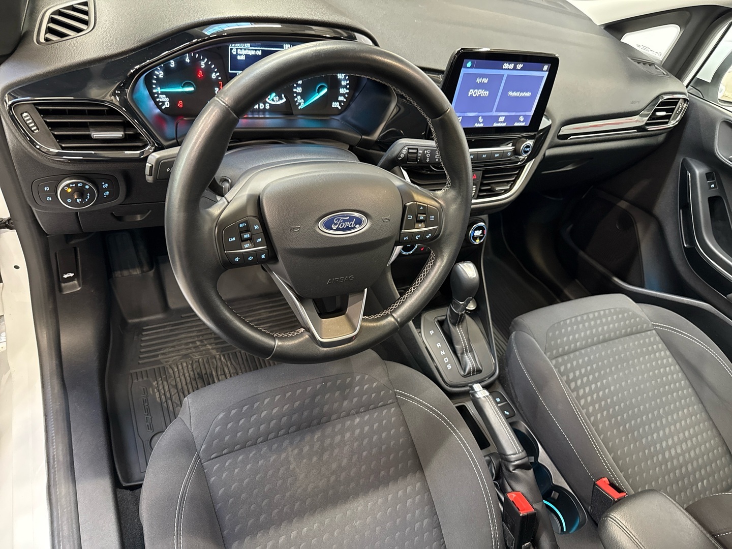 FORD Fiesta 2019