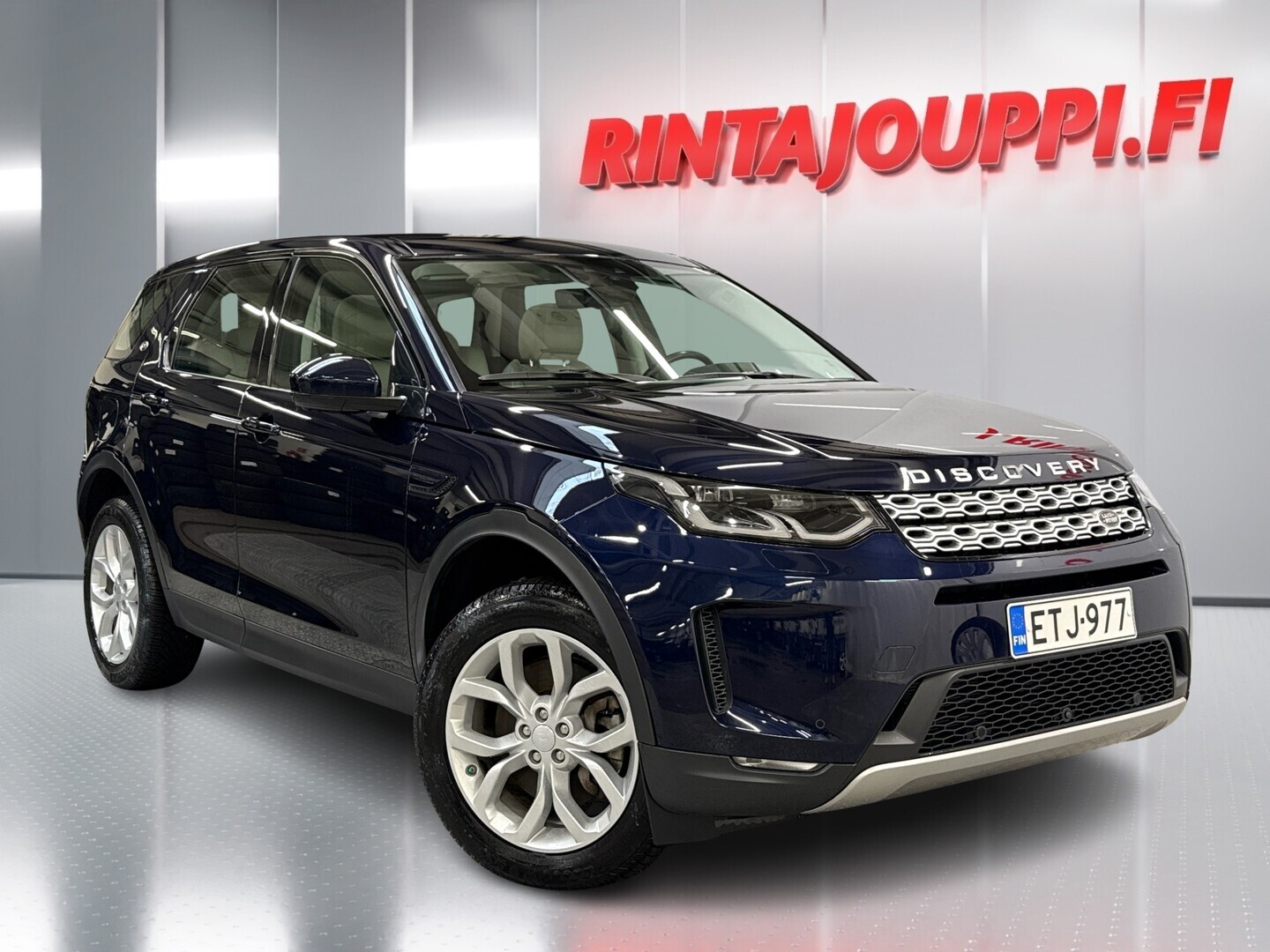 LAND ROVER Discovery Sport 2020