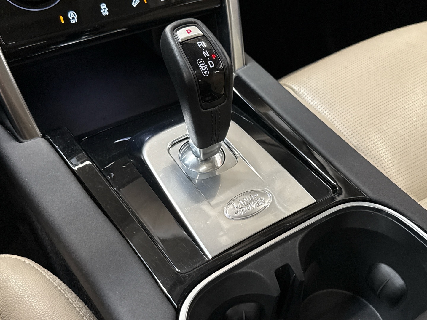 LAND ROVER Discovery Sport 2020