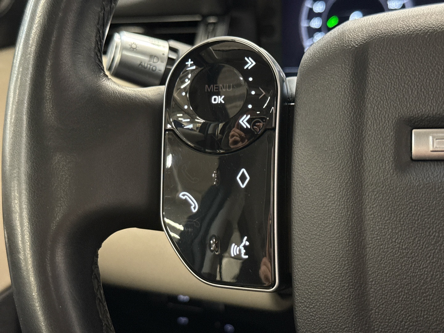 LAND ROVER Discovery Sport 2020