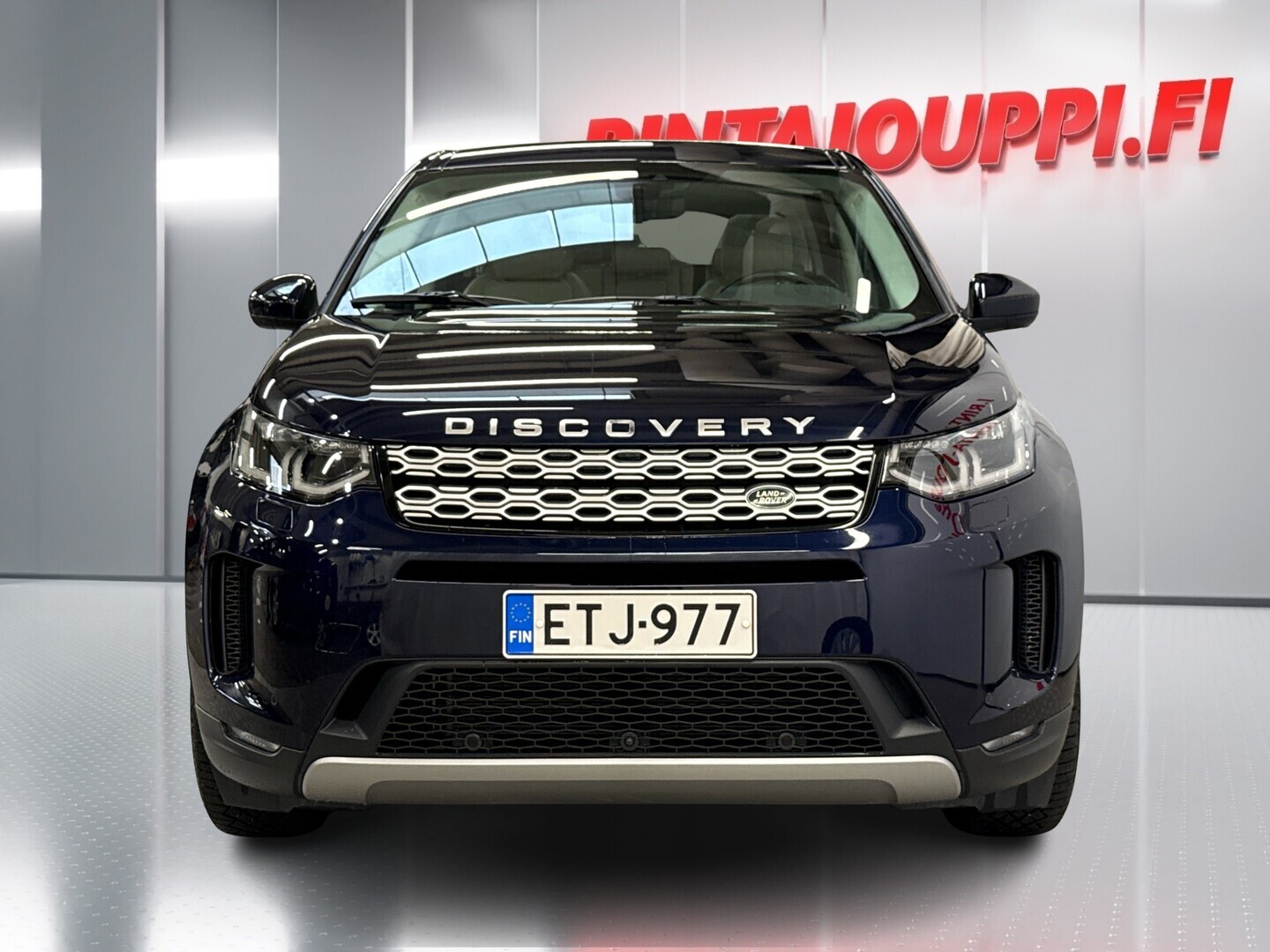 LAND ROVER Discovery Sport 2020