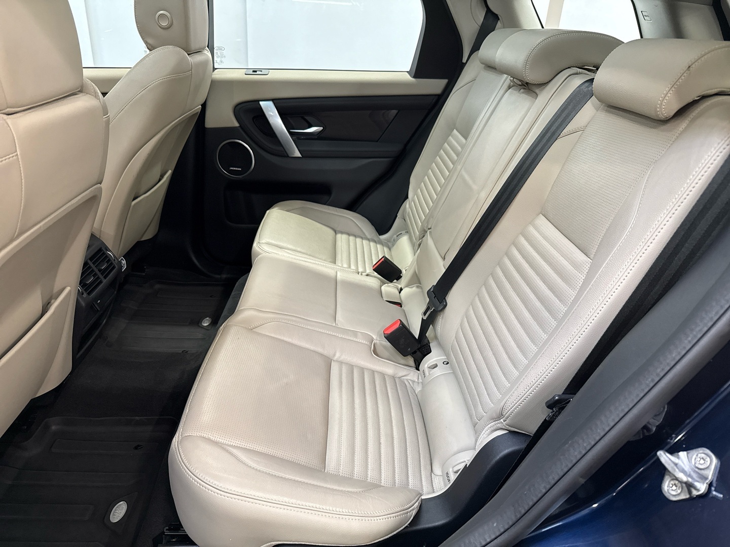 LAND ROVER Discovery Sport 2020