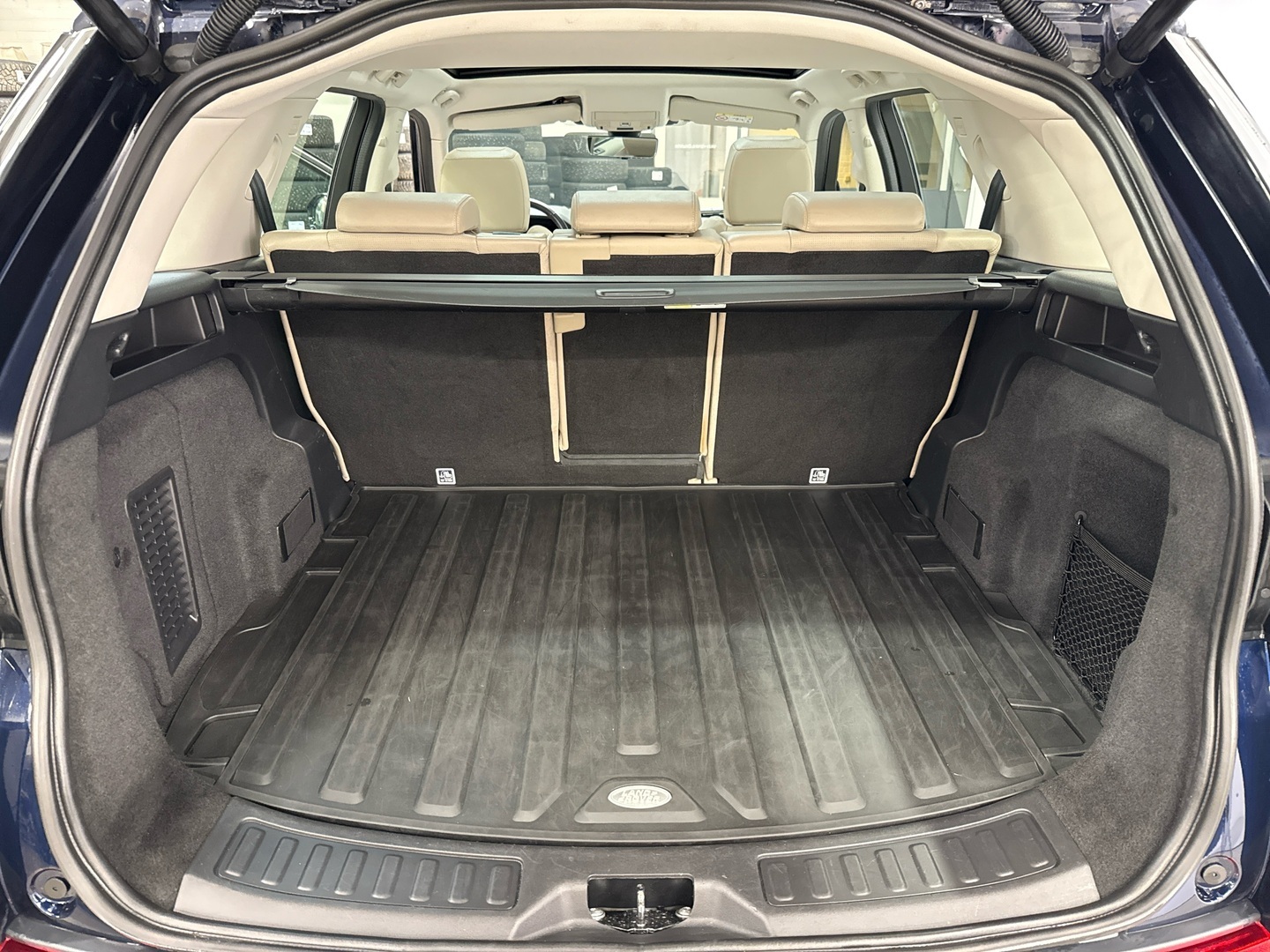 LAND ROVER Discovery Sport 2020